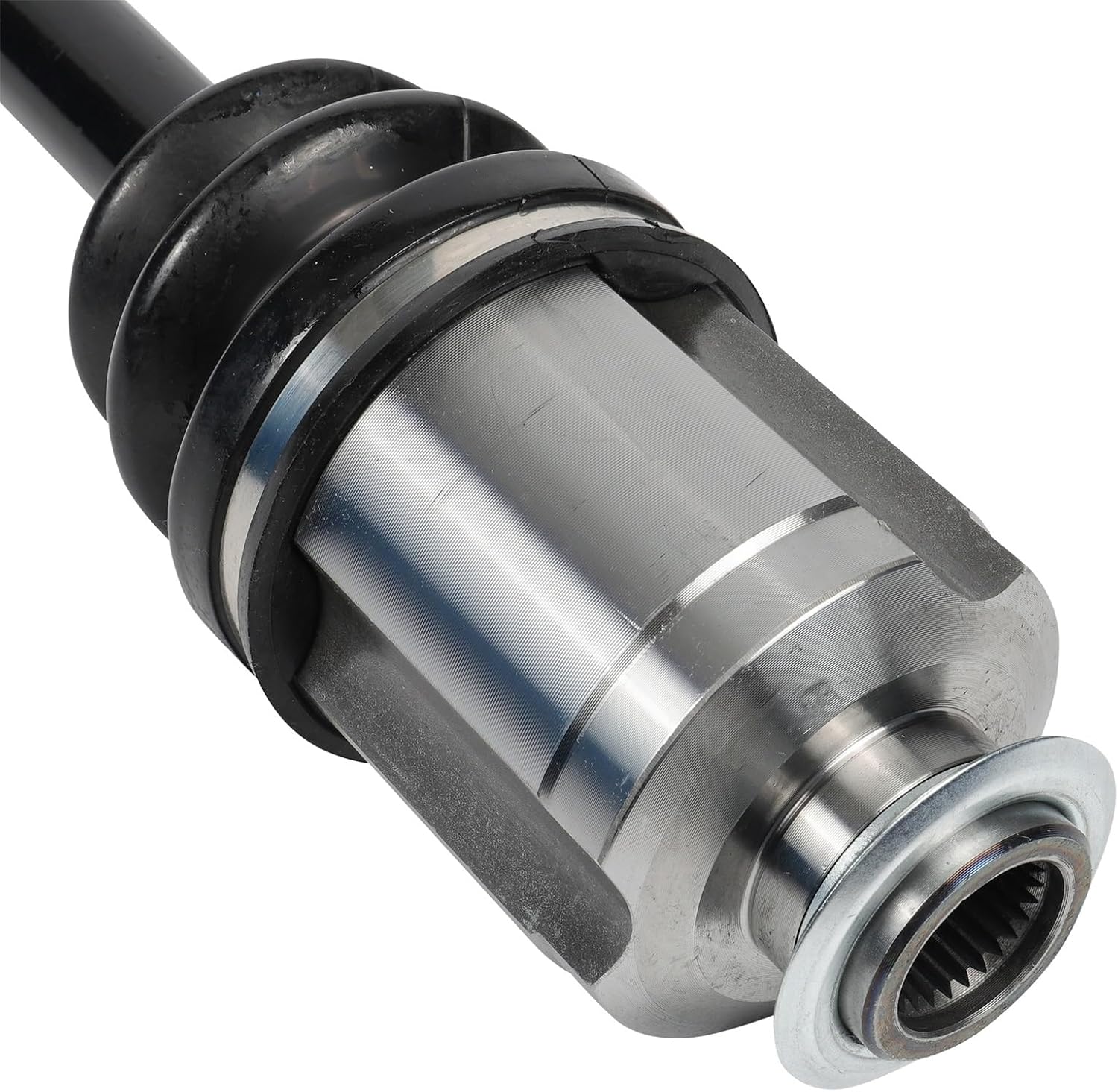 ECCPP CV Axle Shaft Assembly fit for Hyundai Santa Fe XL 2019 NCV75075 49501C5450 2PCS