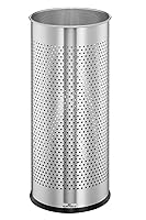 Algopix Similar Product 5 - Durable 285 Litre Stainless Steel