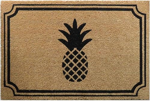 504EB24x36 Piña 24x36, Natural