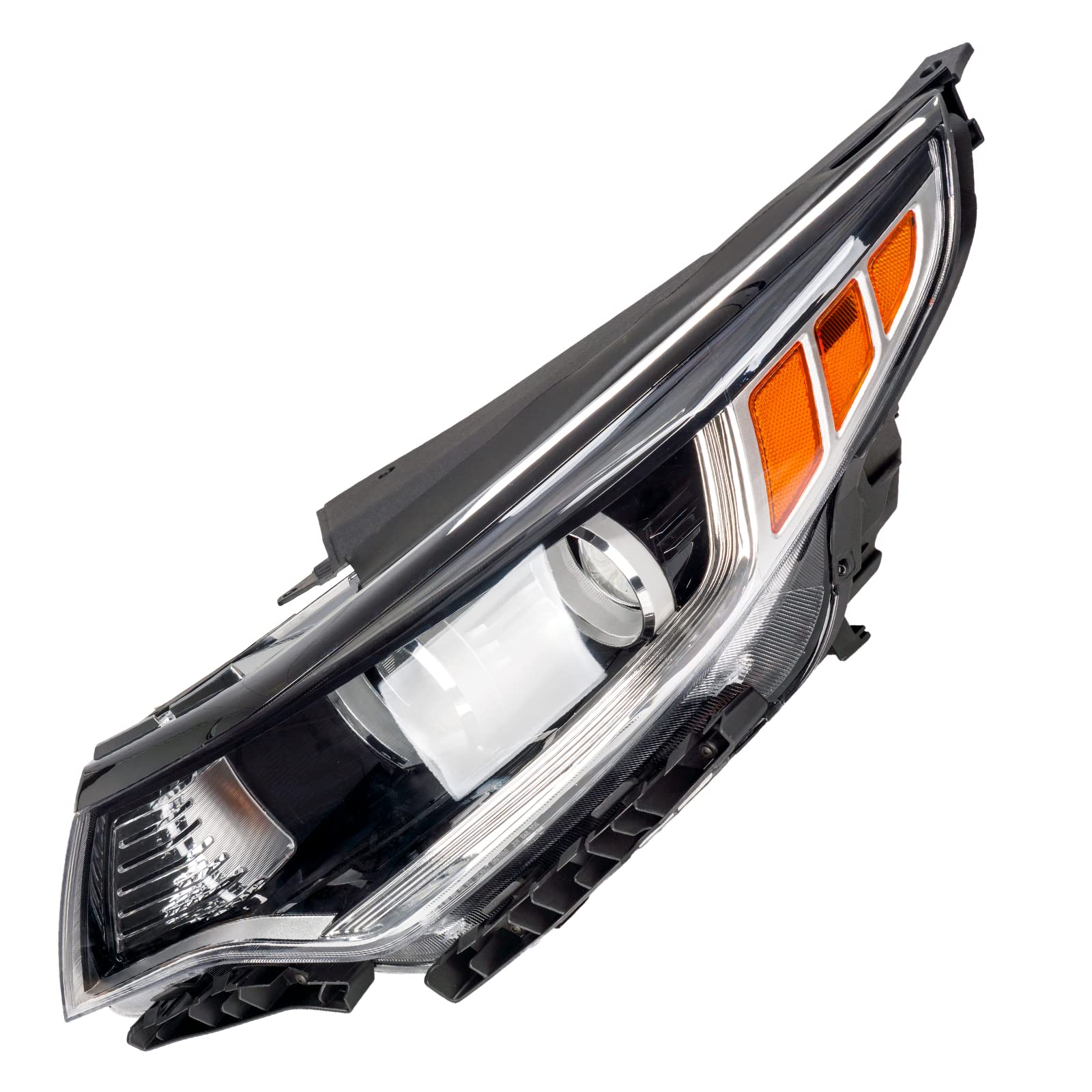 Photo 1 of Torchbeam Headlight Assembly Fit For Optima 2016-2018 Headlights Front Driver Side