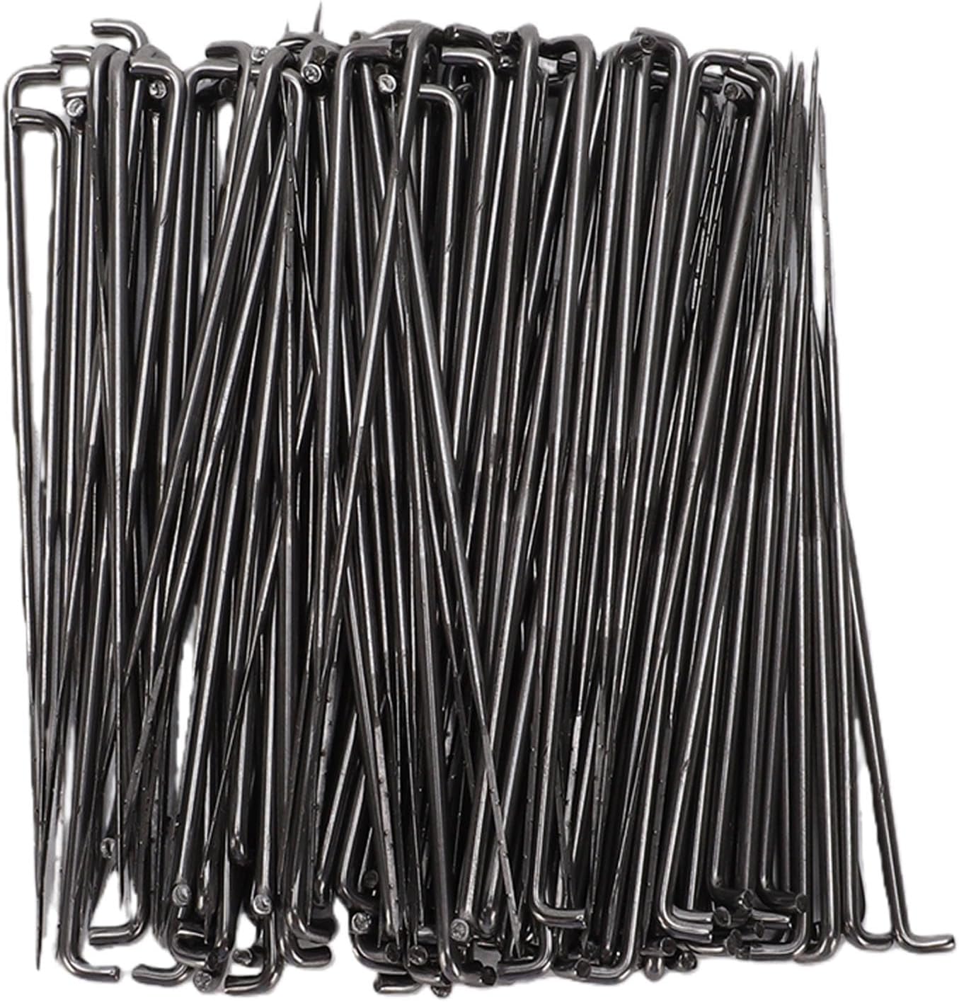Karlak Felting Needle Set Fine Tip 150PCS for Wool Crafting and Doll Making 7.8cm Storage Box
