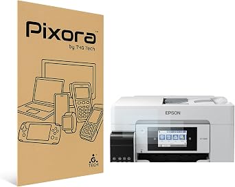 Screen Protector for Epson EcoTank Pro ET-5850 - Kanso Clear