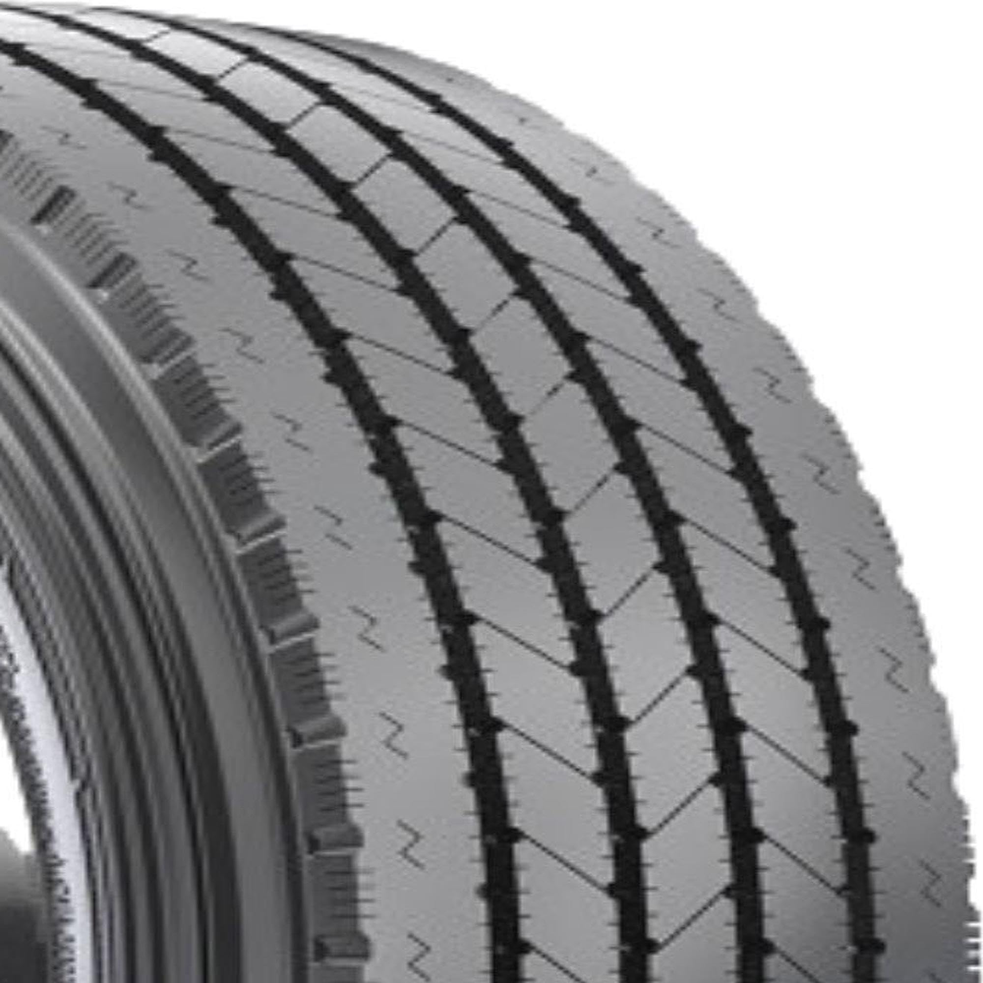 Sailun S637SP 245/70R19.5 136/134M G Commercial Tire