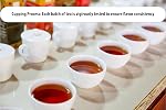Cozy Up 100-Count Variety Pack Tea Pod, Compatible with Keurig K-Cup Brewer | Includes Green, Black, Jasmine, Earl Grey, English Breakfast, Oolong, Peppermint, Matcha Green & 2 Seasonal Select Tea