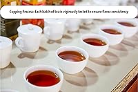 Vista 7 de Cha4TEA 36 cápsulas de té negro compatibles con cafeteras Keurig K-Cup