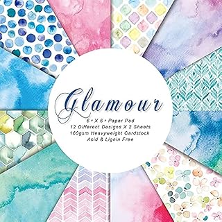 Patterns Card Making for Creative Greeting Cards