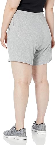 Vista 5 de Calvin Klein Pantalón corto deportivo Performance Plus para mujer