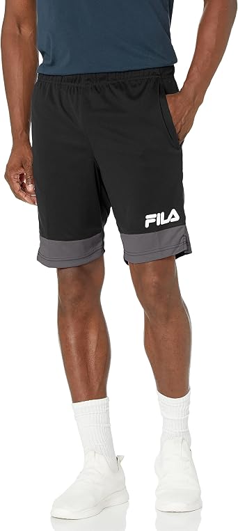 Amazon.com: Fila Mirza Short para hombre : Ropa, Zapatos y Joyería