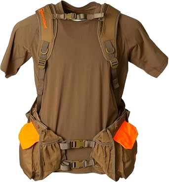 Banded Upland Strap Vest 3.0