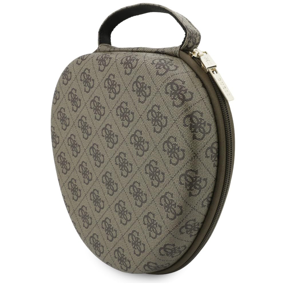 CG Mobile Guess - Funda para auriculares (marrón)
