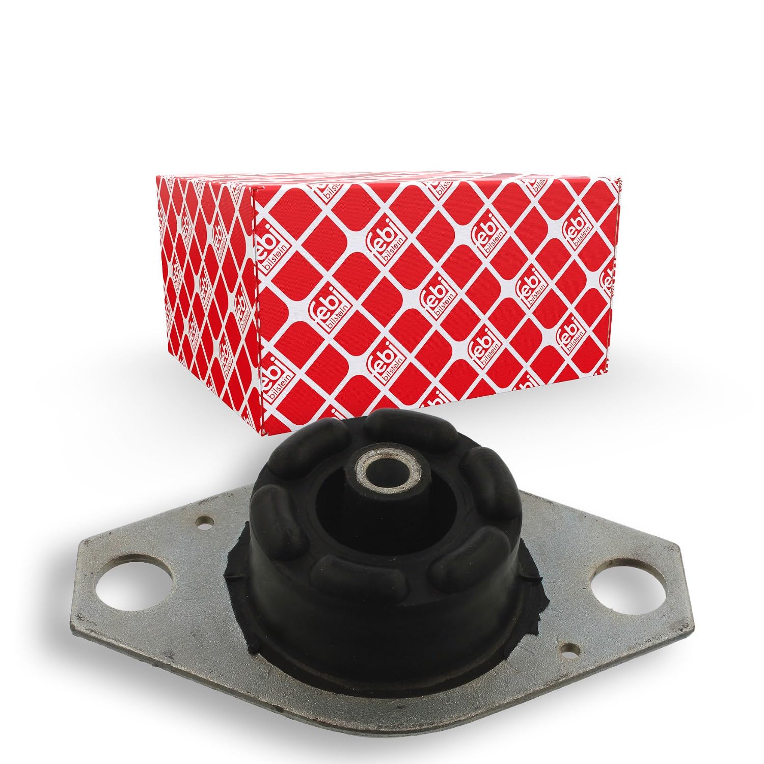 Supporto Motore/ Cambio Febi Bilstein 36611 - Ricambio Auto Per Sospensioni - Foto 4