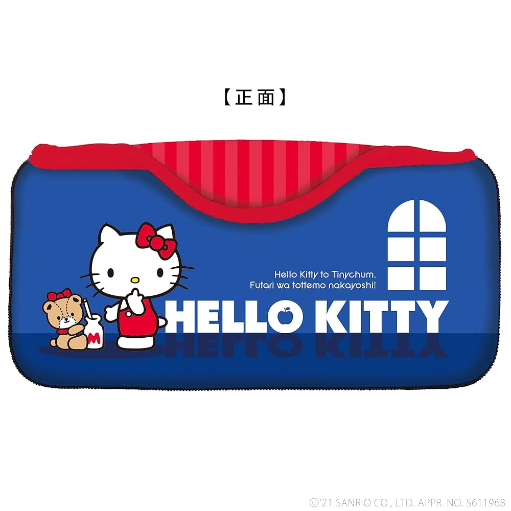 Amazon.co.jp: 【任天堂ライセンス商品】サンリオキャラクターズ