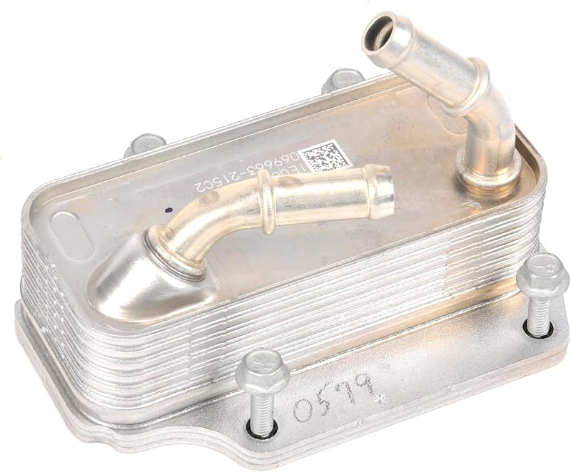 Resfriador de óleo do motor GM GENUINE PARTS 12662732 – 1 unidade