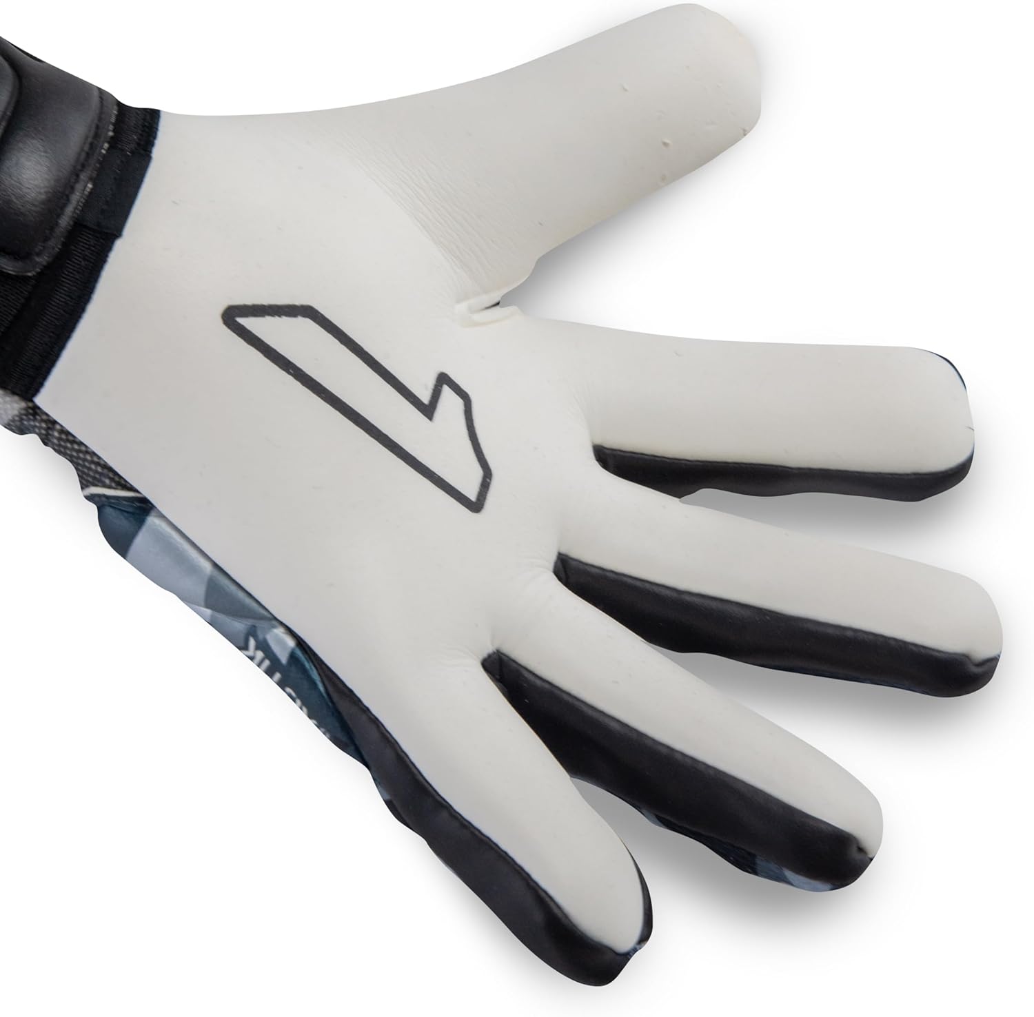 Rinat Meta Tactik PRO SPINES (Removable Finger Protection) Goalkeeper Glove