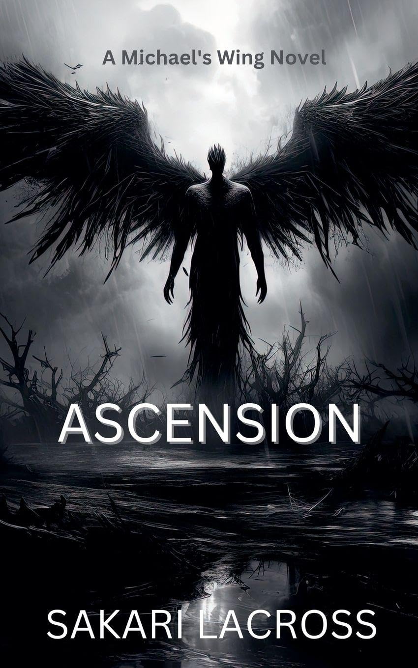 Ascension: 2