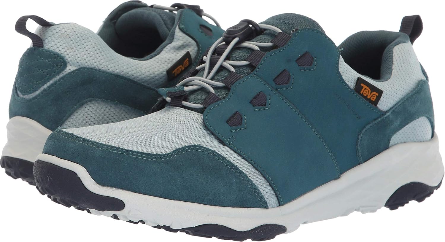 Teva Kids' Arrowood 2 Low Wp