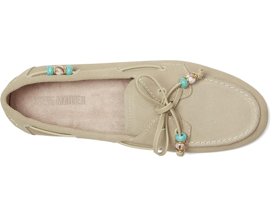 Steve Madden Sag-b - Top View