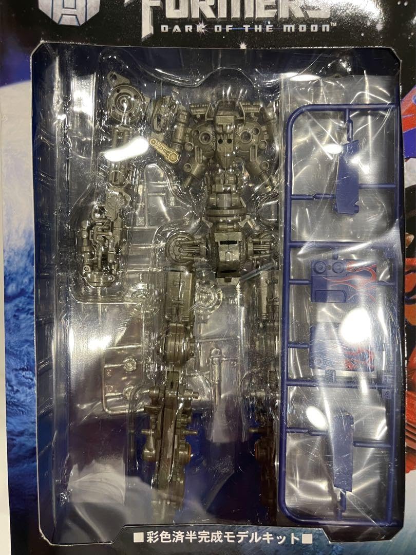 Amazon.co.jp: 値下中トランスフォーマー オプティマスプライム