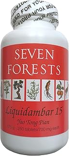 Seven Forests Liquidambar 15 by Seven Forests