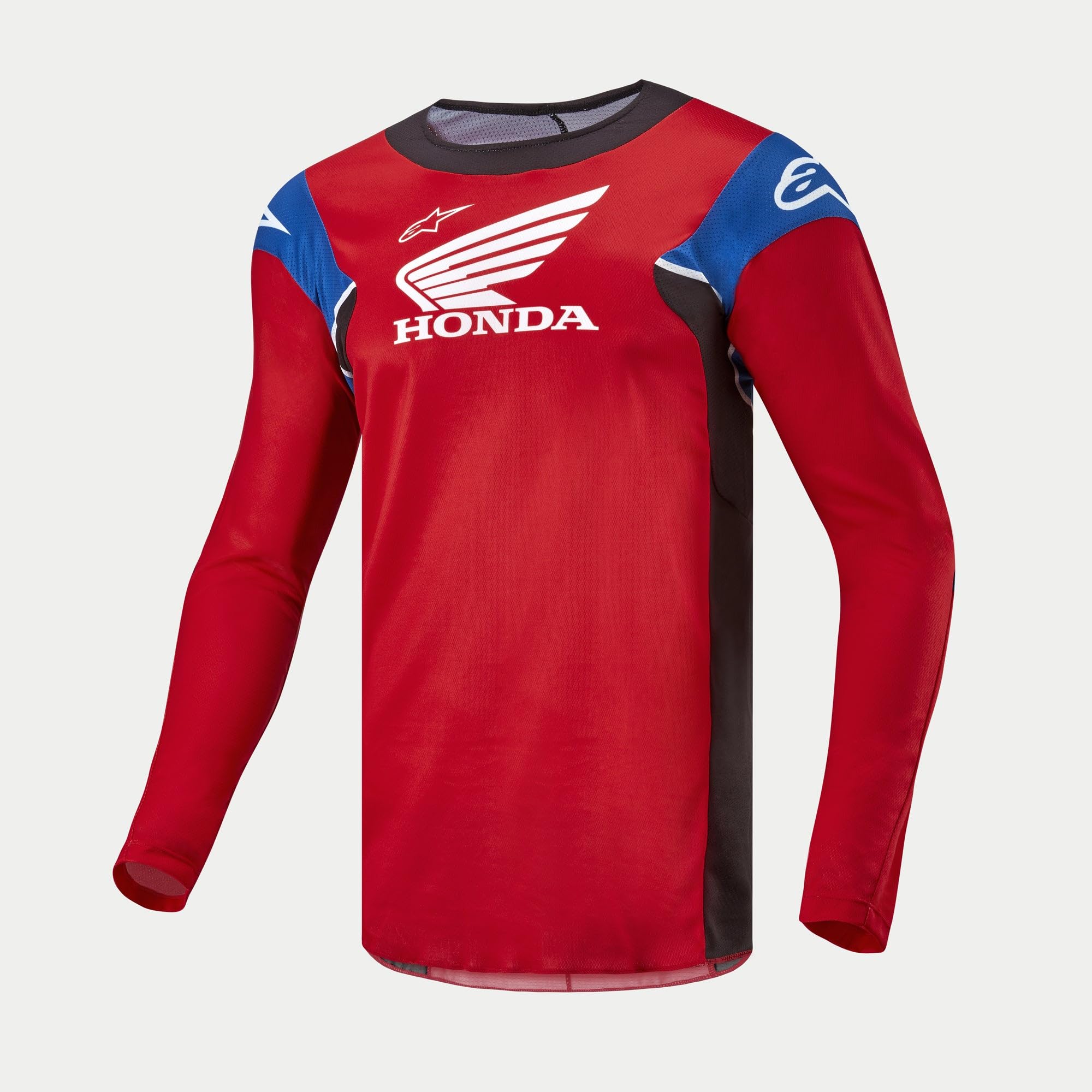 O'neal Jersey Maglia Manica Lunga O'NEAL Per Motocross E MTB – Tessuto Traspirante, Protezione Gomiti, Massima Libertà Di Movimento Maglia MTB