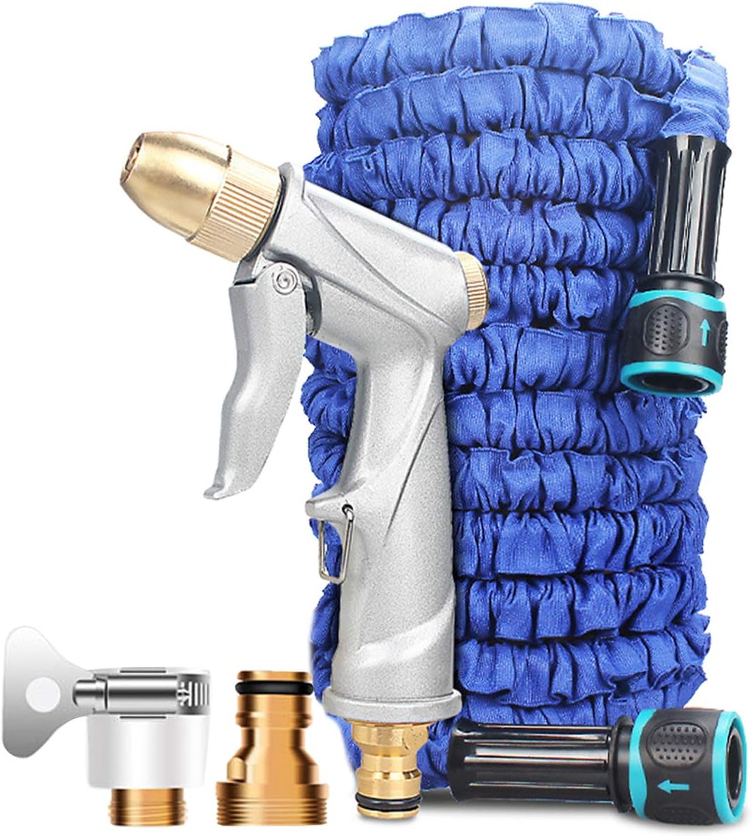 tubi da giardino in espansione