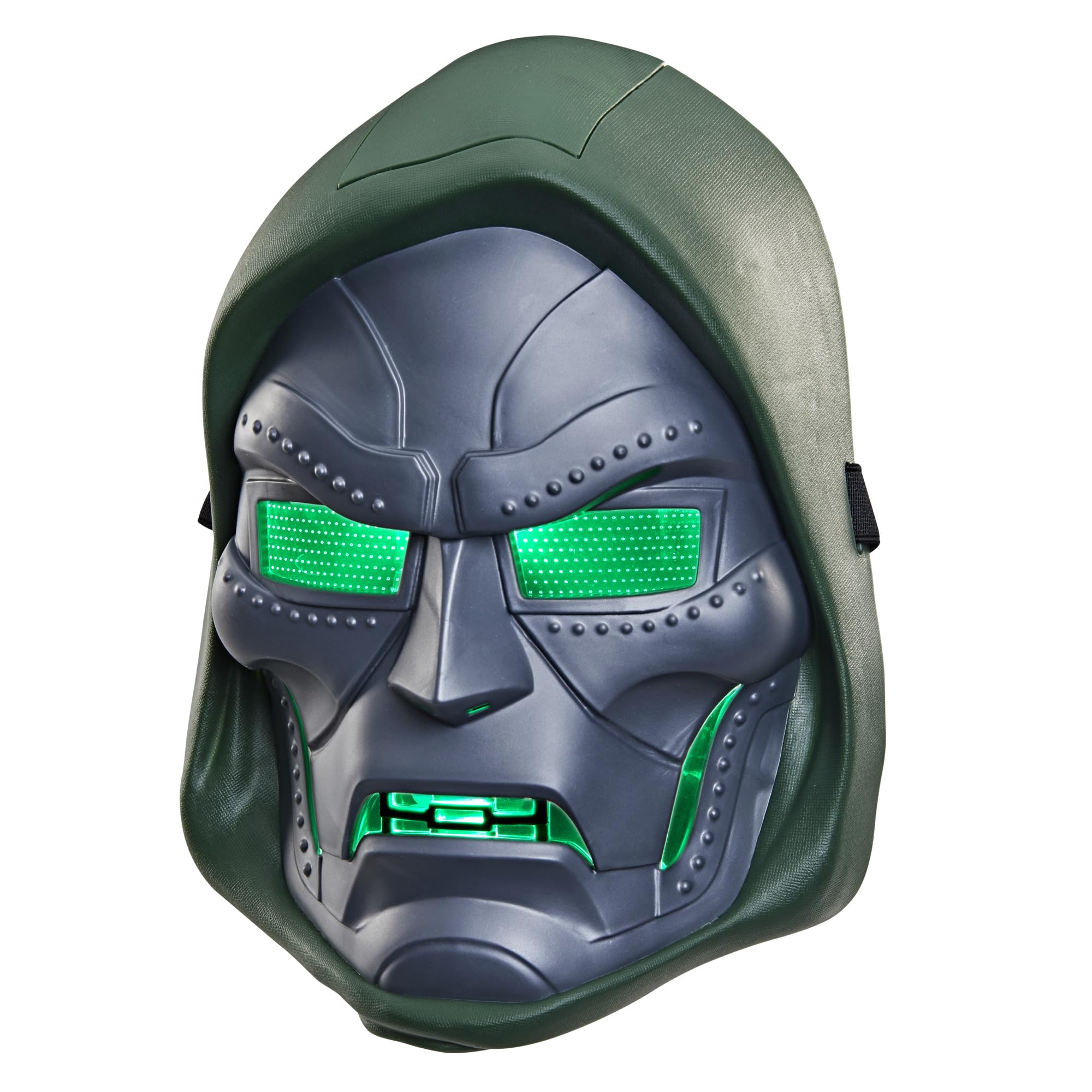Marvel Studios’ Avengers: Doomsday Doctor Doom Power Surge FX Mask