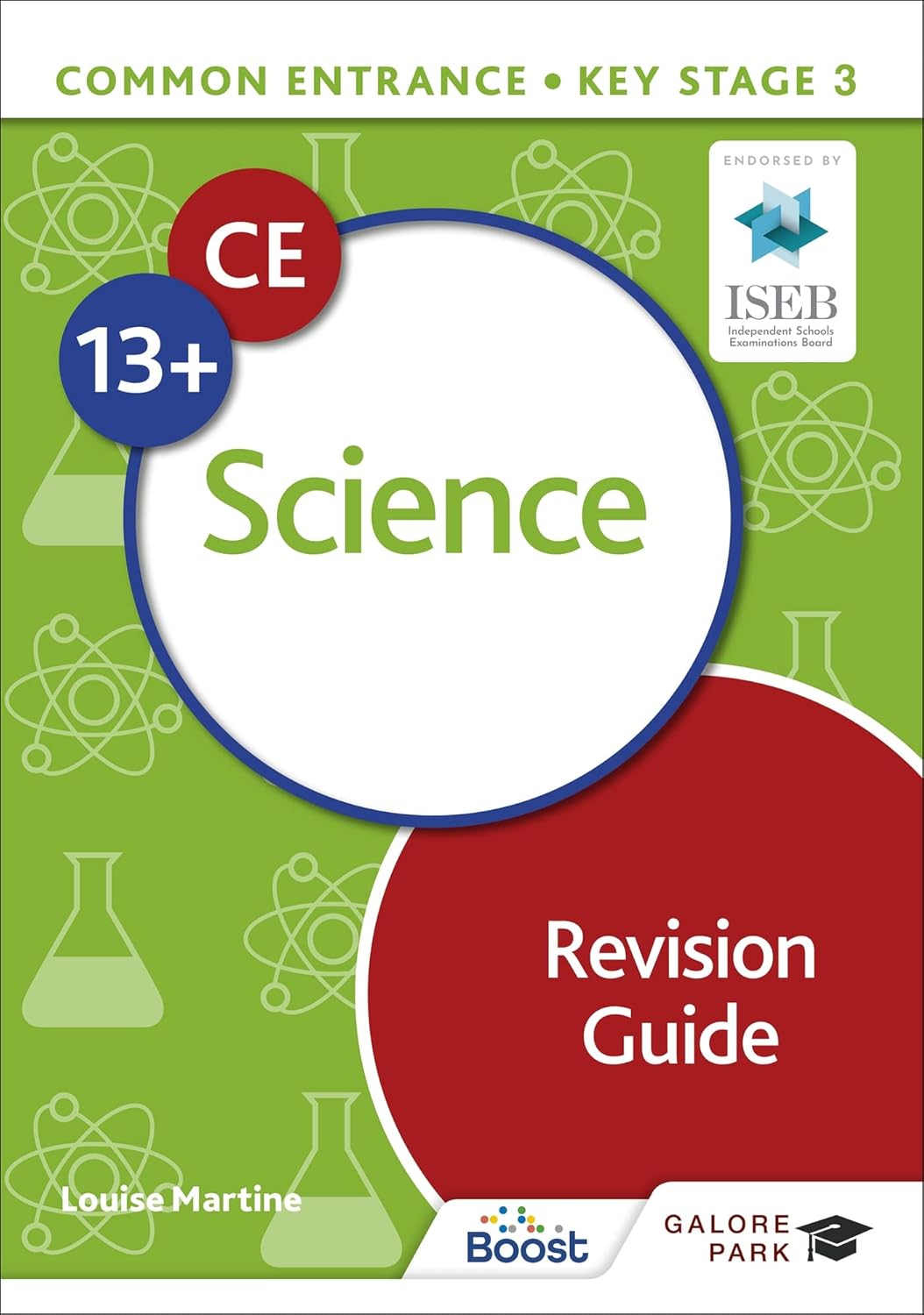 Common Entrance 13+ Science Revision Guide Common Entrance 13+ Science Revision Guide