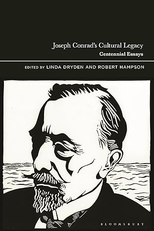 Joseph Conrad’s Cultural Legacy: Centennial Essays-Wow! eBook