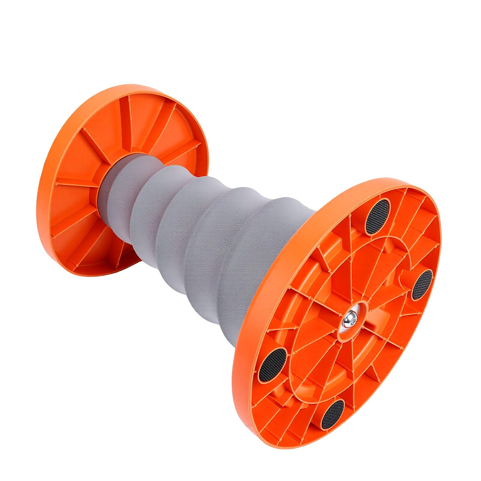 Keenso Trenażer Push Up na Stojaku z Ergonomicznym Odbiciem do ćwiczeń w