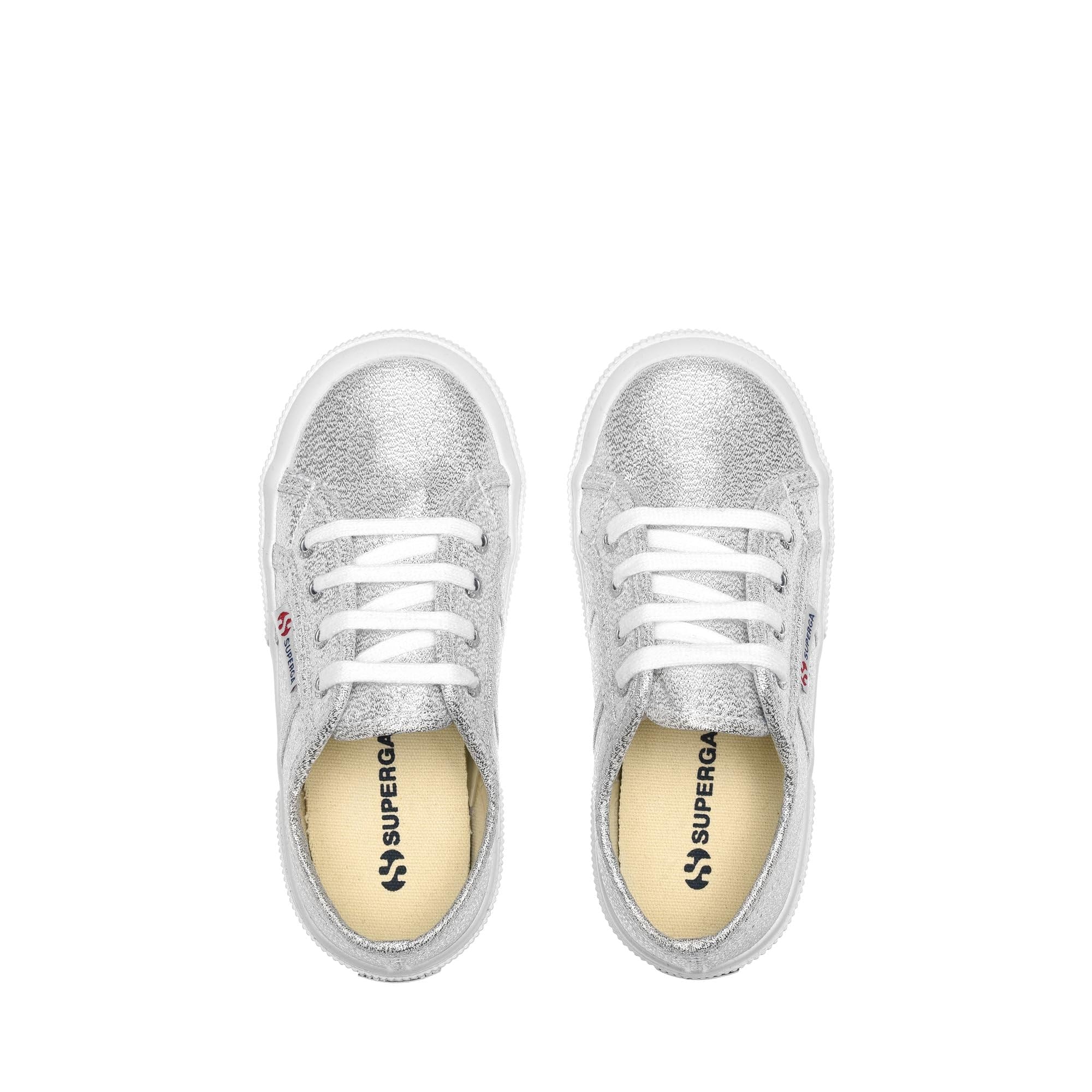 SUPERGA 2750 Cotmetj, Sneaker Unisex, Bambini