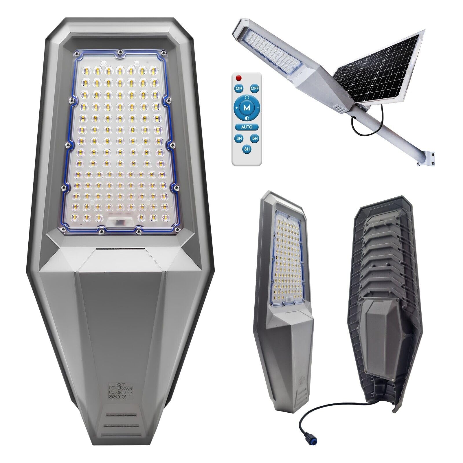 Metro A Nastro Silverline - 30 Metri, Blocco Automatico, Clip Per Cintura - Foto 10