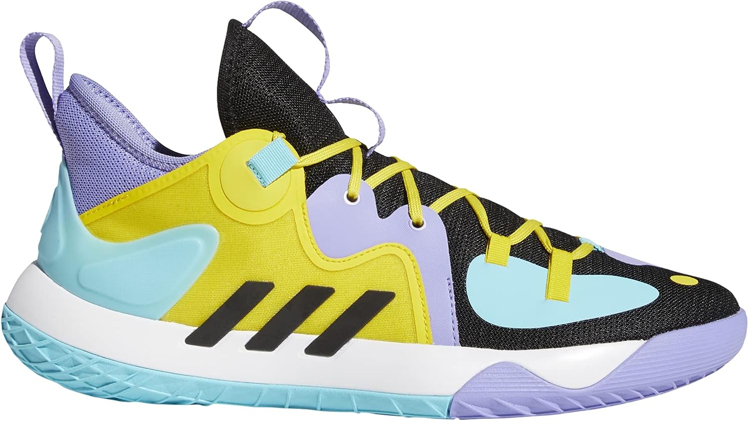 adidas Harden Stepback 2, Zapatillas Unisex Adulto : Amazon.es: Zapatos y  complementos