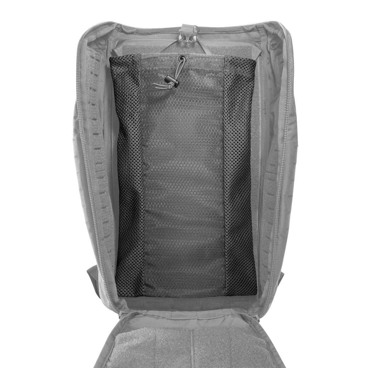 Poche Filet Modulaire Tasmanian Tiger TT Mesh Bag VL M - Pour Sac à Dos, Transport Vêtements Mouillés - 7