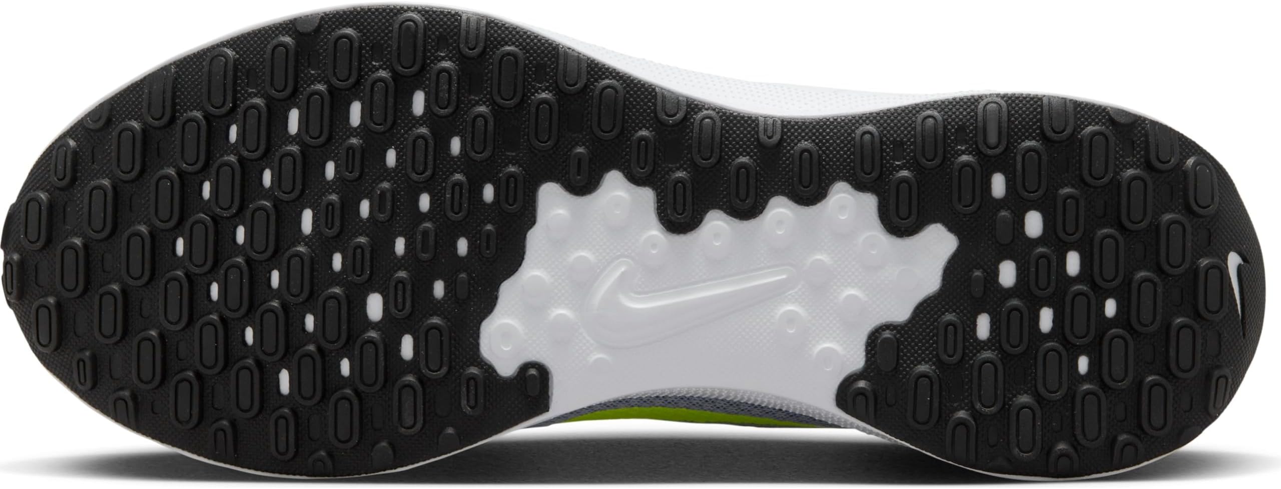 Nike Revolution 7 mens LACED SHOES