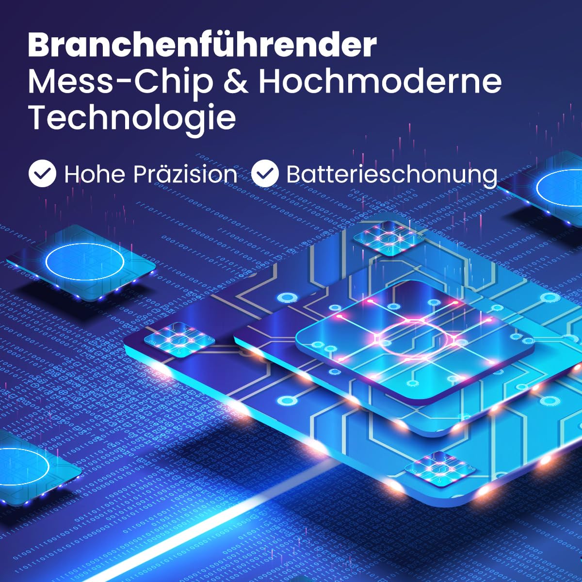 Newentor PoolThermometer Schwimmend - Funk Wasserthermometer -Aufgerüstete IPX8 Wasserdicht - Verbesserter Antennen - Turbo für 100m Reichweite durch Wände - Weiß mit Basisstation