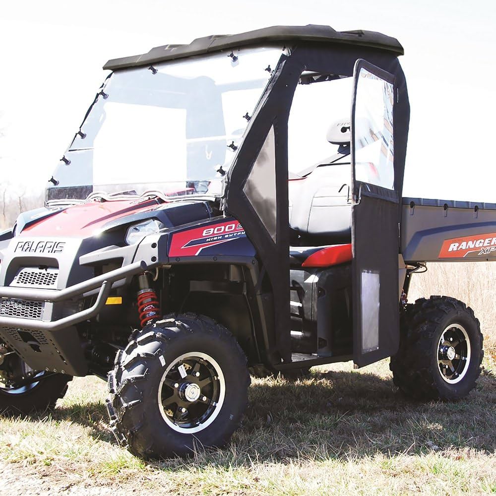 Seizmik Doors, Ranger Full Size 09-12 06003, Cabs & Roofs - Amazon