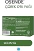 Osende Black Cumin Oil 30 Soft Capsules