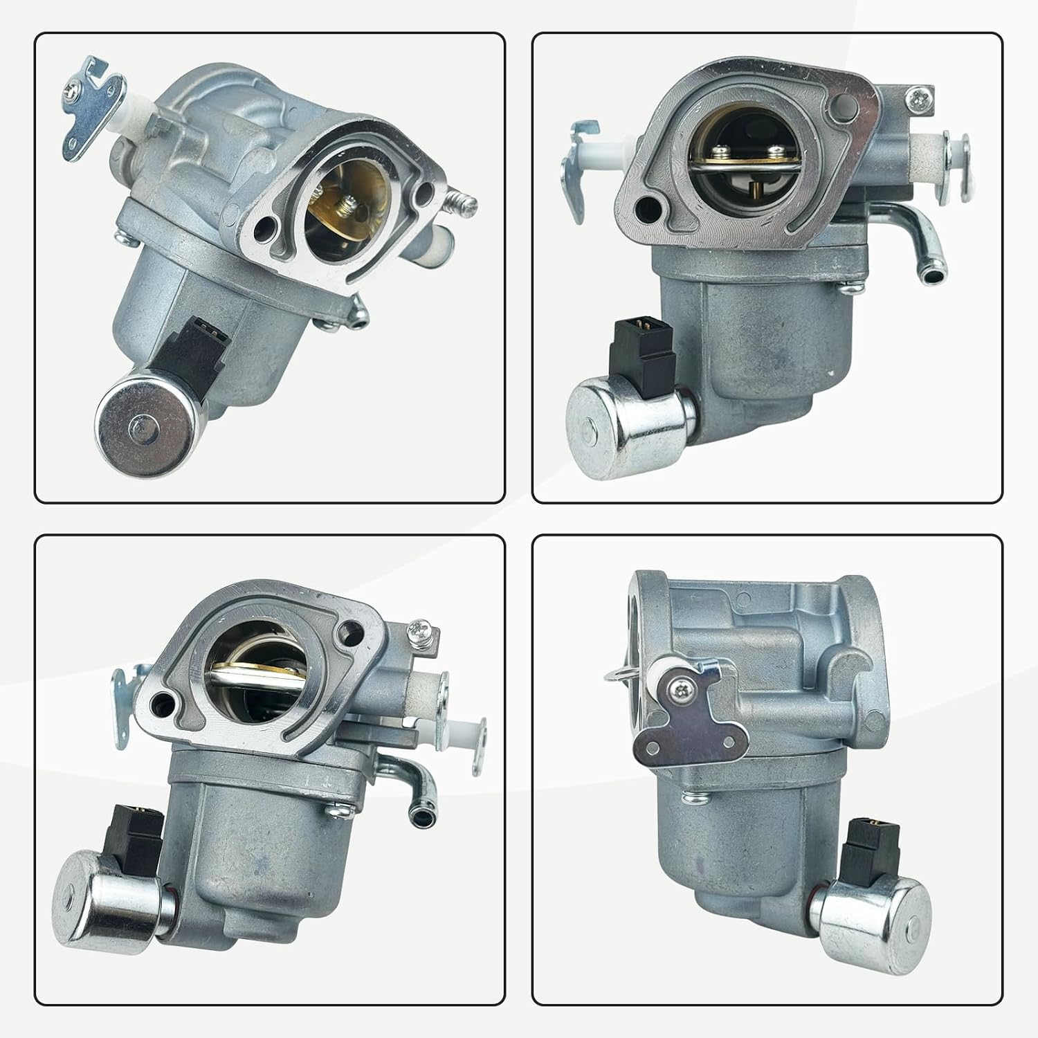 PC12155 Carburetor Kit for John Deere D125 D130 D140 E120 E130 E140 E150