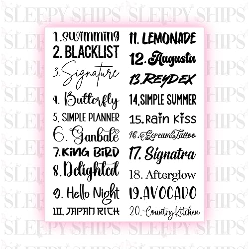 Miniatura 2 de Holographic Layered Name Decal, Decal With Outline Name Sticker with black background outline, Custom Name Decals for TumblerStanleyYetiBottleCup