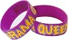 Silly Bandz - Rad Bandz - Drama Queen