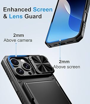 COVERARY×familiar iPhoneケース　iPhone16Pro OtterBox-Defender-Series-Pro-