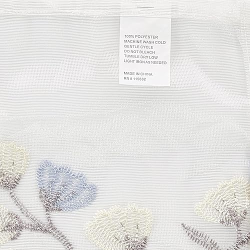 Miniatura 3 de Popular Bath Cortina de ducha Capri, Beige