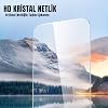 MADNOVA Apple iPhone 12 Pro Max Compatible with Alignment Apparatus and Dust-Free Under Glass When Installing Extra Strong Screen Protective Glass Against Blows