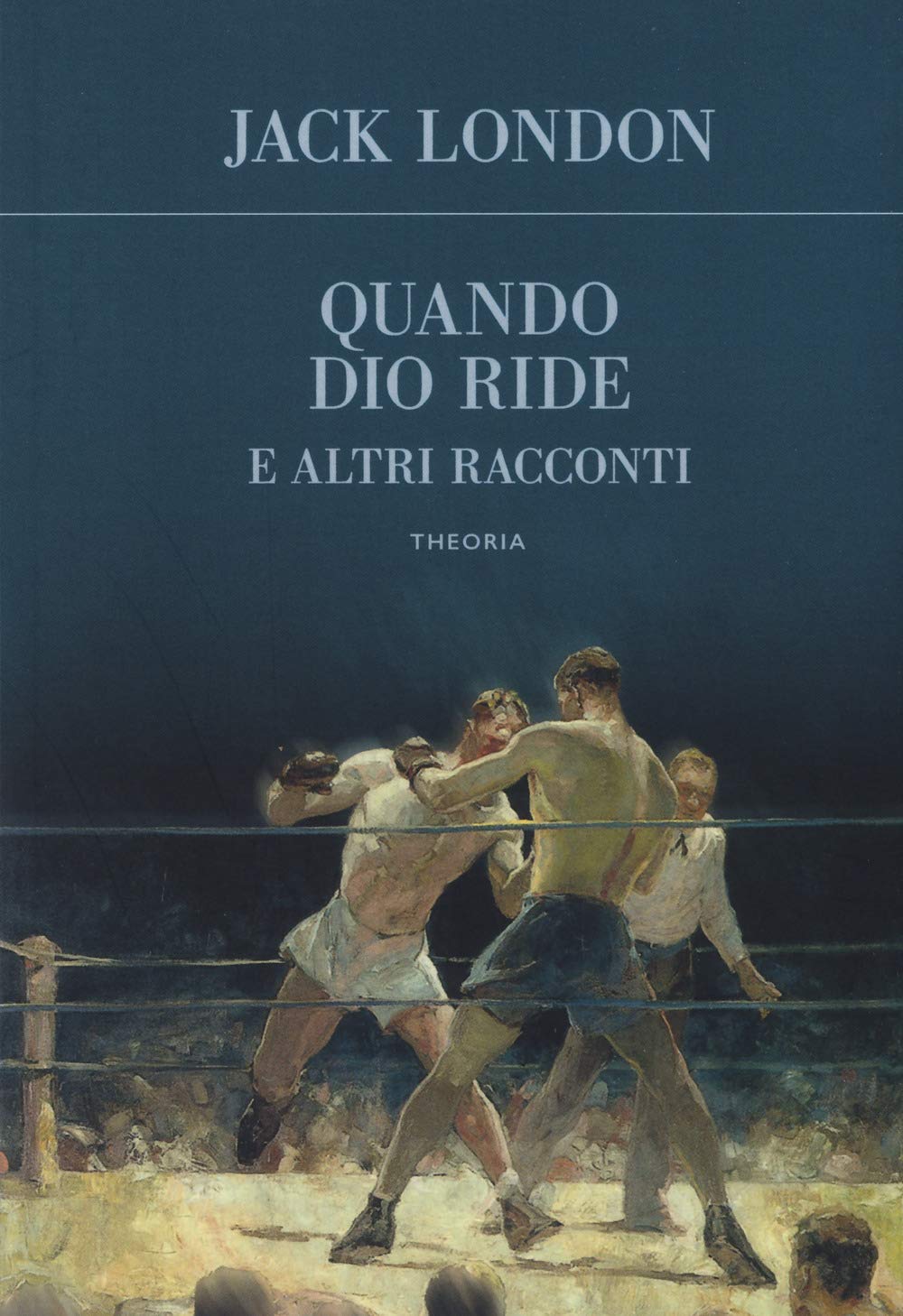 Quando Dio Ride E Altri Racconti - 4