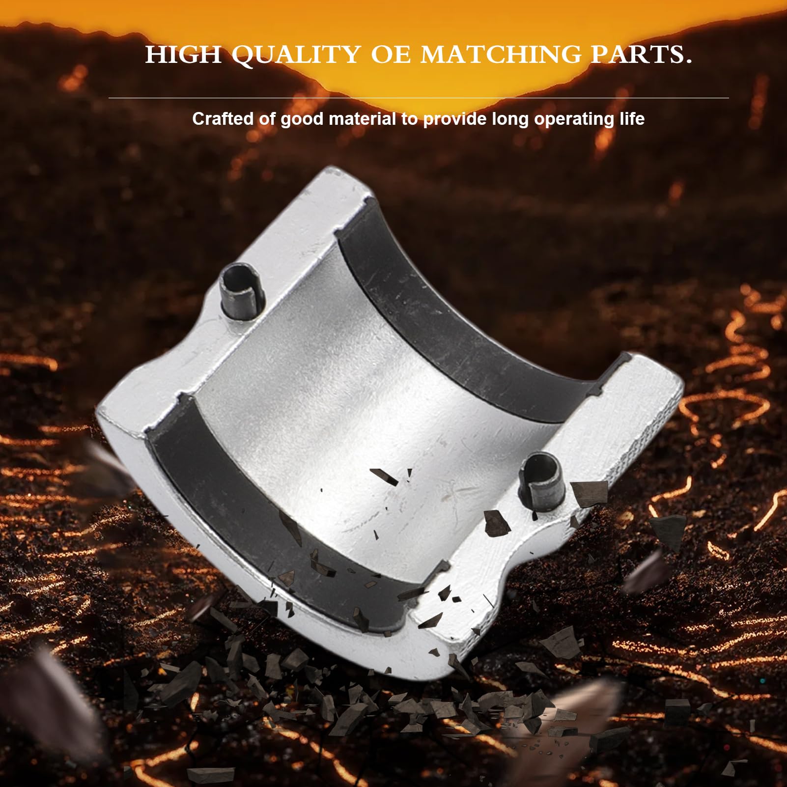 Cono de horquilla ajustable para motocicleta, 39 mm - 50 mm, herramienta de impacto, junta de horquilla, anillo de sellado de aceite, herramienta para Harley Suzuki Kawasaki para moto,