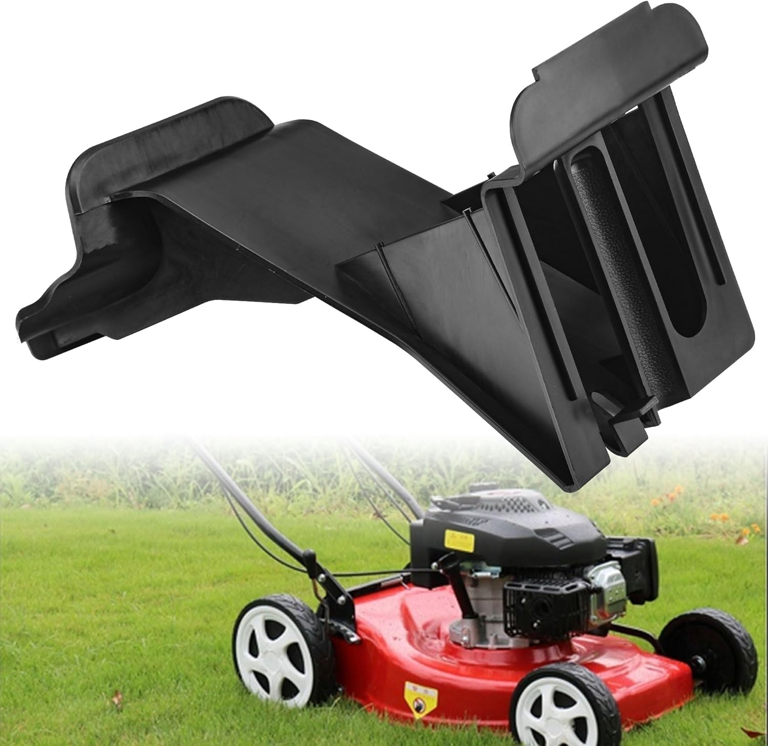 120-5225 Mulch Plug Compatible with Toro Ex-Mark 30" Timemaster & Turfmaster Lawn Mowers, 120-5225 Mulch Plug for 20199, 20200, 20975, 20976, 20977, 20978, 21199 ECKA30 ECS180CKA30000