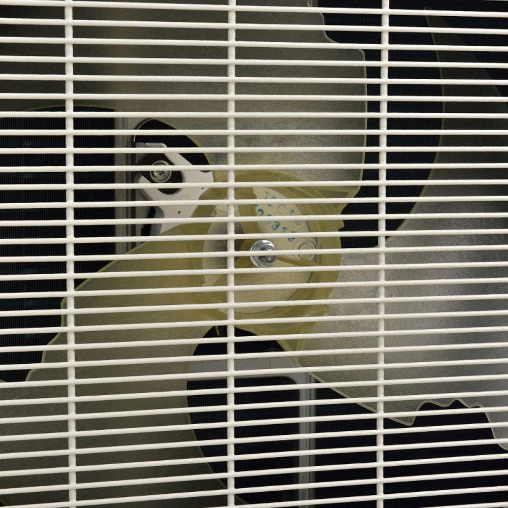 Amazon.com: Continental Dynamics 292871 Ductless Air Conditioner