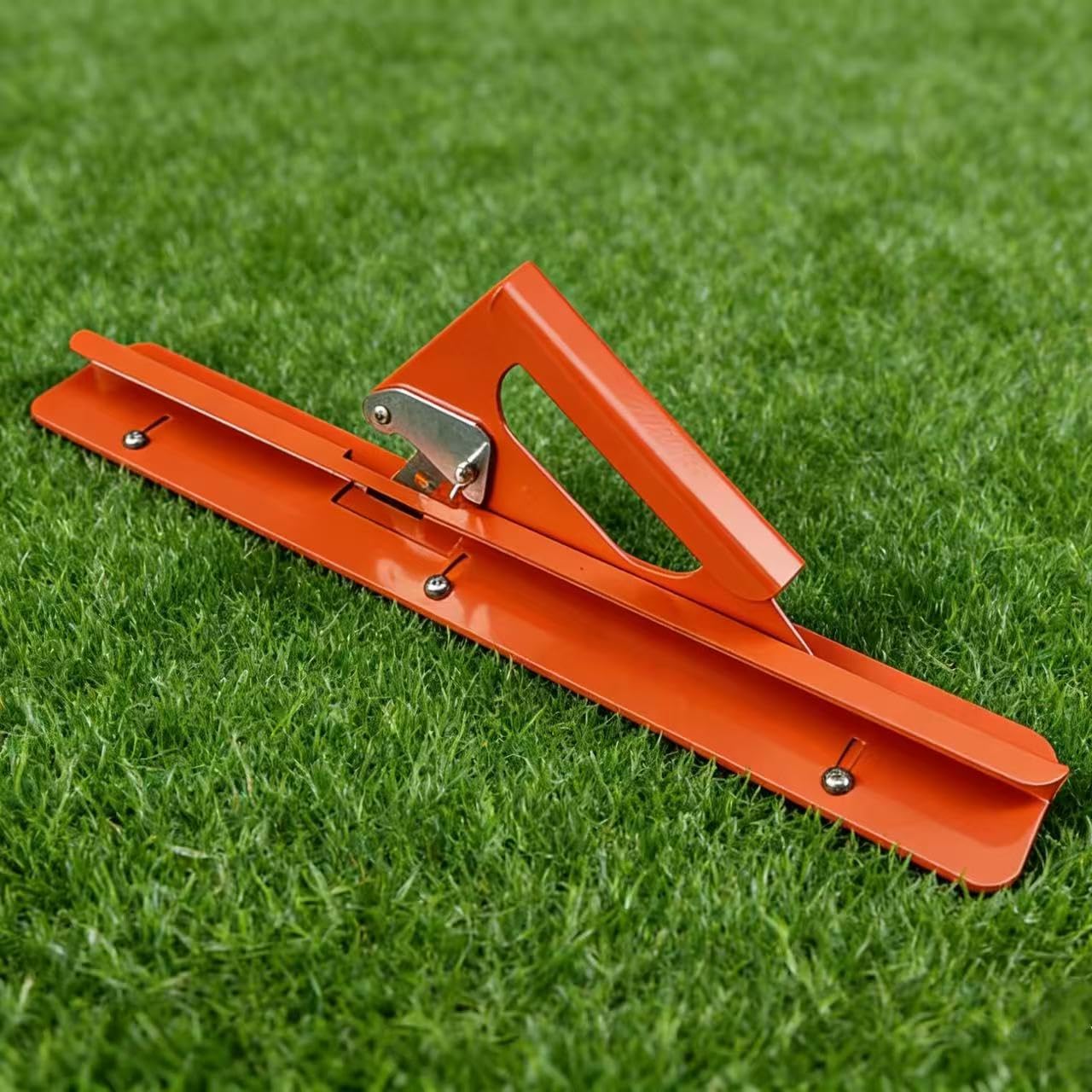 ALLTOP TURF Artificial Grass Installation Tool Grass Cutter Synthetic Turf Cutter