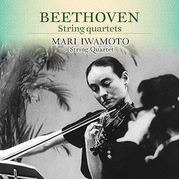 巖本真理 巖本真理の芸術 THE ART OF MARI IWAMOTO CD The Art Of Mari Iwamoto | HMV&BOOKS online : Online Shopping