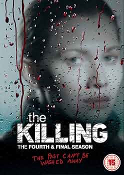 (未使用･未開封品)　The Killing Trilogy  [DVD] [Import] p1m72rm 未使用・未開封品) The Killing Trilogy [DVD] [Import] p1m72rm